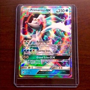 Primarina GX 42/149
